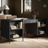 Trey Executive Desk