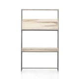Trey Modular Wall Desk