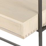 Trey Modular Wall Desk