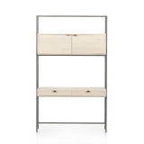 Trey Modular Wall Desk