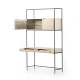 Trey Modular Wall Desk