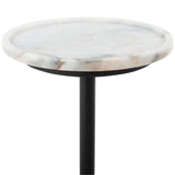 Viola Accent Table