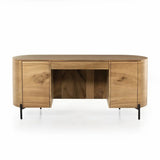 Lunas Executive Desk