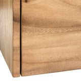 Lunas Executive Desk