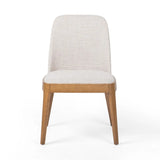 Bryce Armless Dining Chair