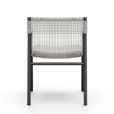 Shuman Outdoor Dining Chair