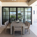 Birdie Machine Woven Rug - Beige