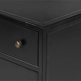 Belmont Storage Nightstand - 2 Sizes