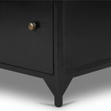 Belmont Storage Nightstand - 2 Sizes