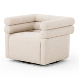 Evie Swivel Chair