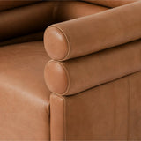 Evie Swivel Chair