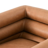 Evie Swivel Chair