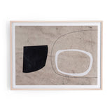 Comfort Wall Art by Dan Hobday