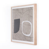 Comfort Wall Art by Dan Hobday