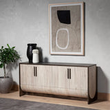 Comfort Wall Art by Dan Hobday