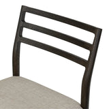 Glenmore Counter Stool