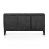 Lorne Media Console