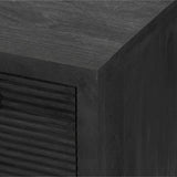 Lorne Media Console