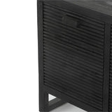 Lorne Media Console