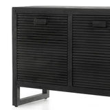 Lorne Media Console