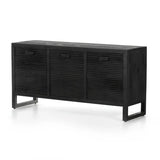 Lorne Media Console