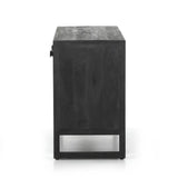 Lorne Media Console