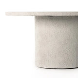 Otero Round Outdoor Dining Table - 2 Sizes