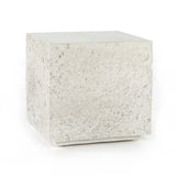 Otero Outdoor Square End Table