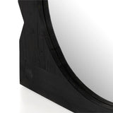 Aldrik Floor Mirror