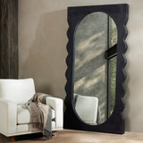 Aldrik Floor Mirror
