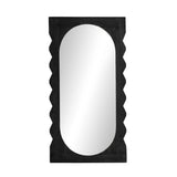 Aldrik Floor Mirror
