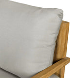 Amaya Outdoor Sofa