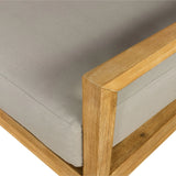 Amaya Outdoor Sofa