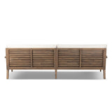 Amaya Outdoor Sofa
