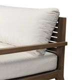 Amaya Outdoor Sofa