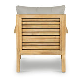 Amaya Outdoor Chair