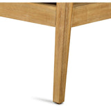 Amaya Outdoor Chair