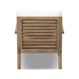 Amaya Outdoor Chair