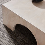 Fausto Coffee Table