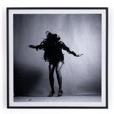 Tina Turner Wall Art by Getty Images