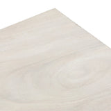 Fausto End Table