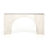 Fausto Console Table