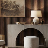 Fausto Console Table