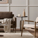 Cronos End Table