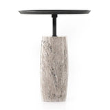 Cronos End Table