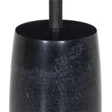 Cronos End Table