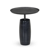 Cronos End Table