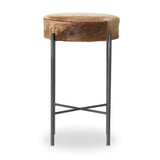 Nocona Bar + Counter Stool