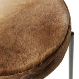 Nocona Bar + Counter Stool