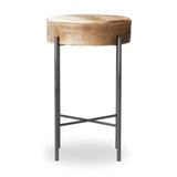 Nocona Bar + Counter Stool